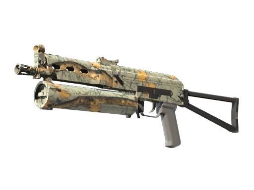PP-Bizon