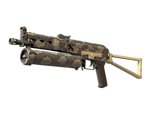 PP-Bizon