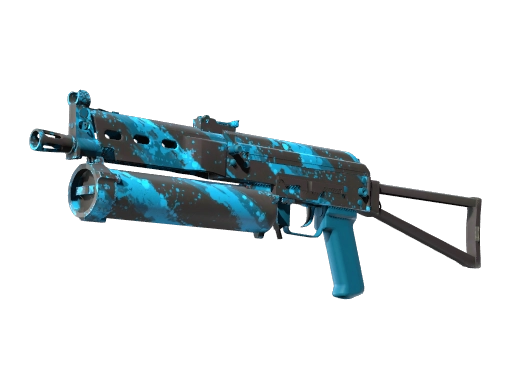 PP-Bizon
