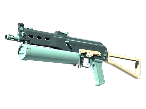PP-Bizon
