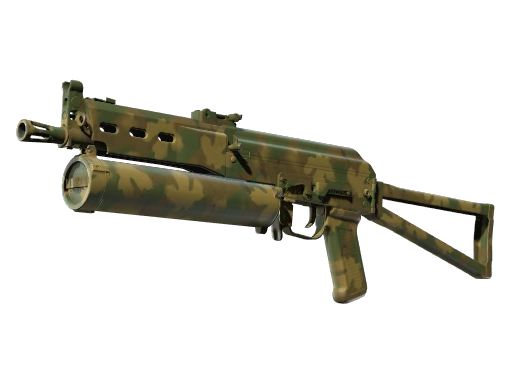 PP-Bizon