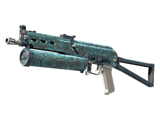 PP-Bizon