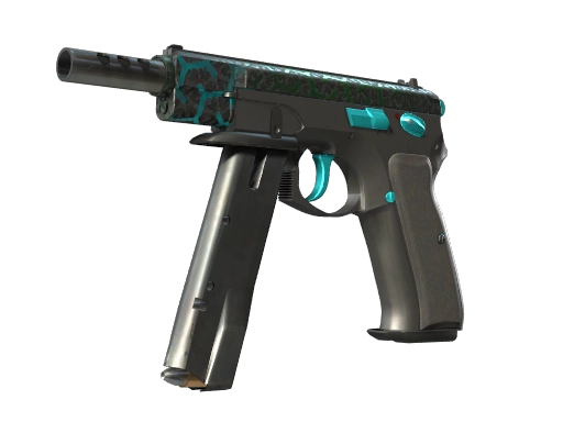 CZ75-Auto