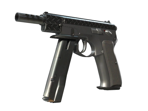 CZ75-Auto