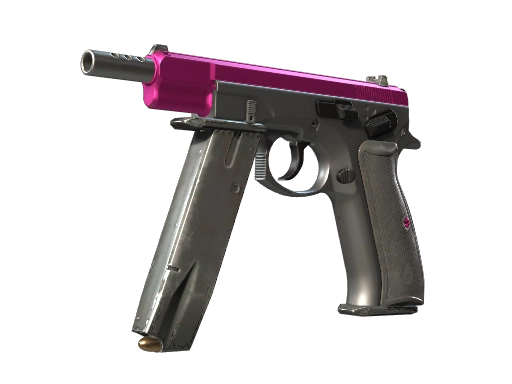 CZ75-Auto