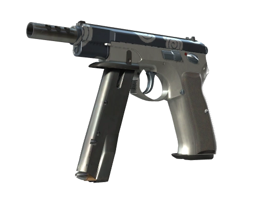 CZ75-Auto