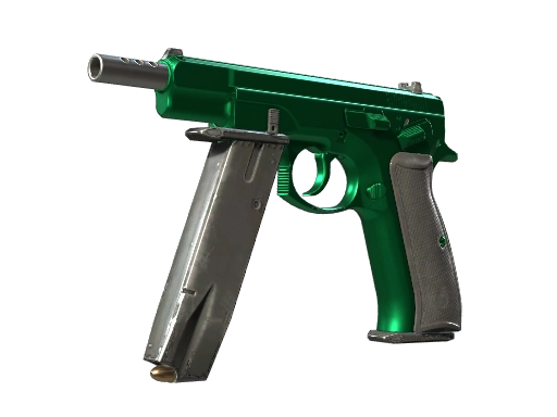 CZ75-Auto
