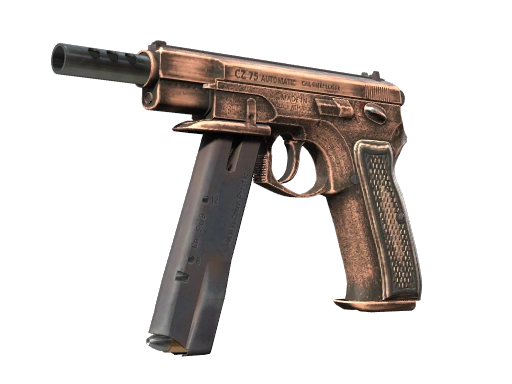 CZ75-Auto
