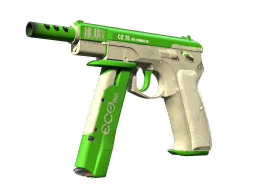 CZ75-Auto