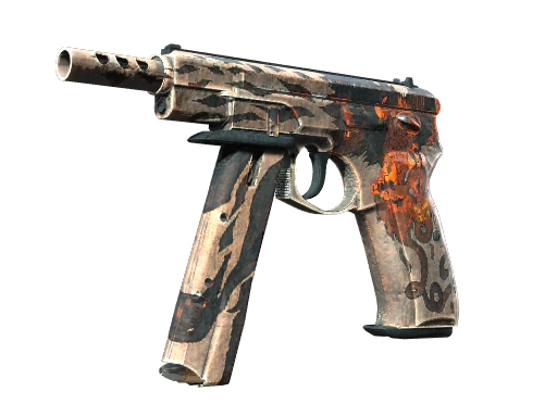 CZ75-Auto