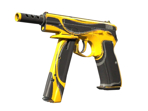 CZ75-Auto
