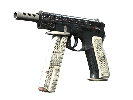 CZ75-Auto