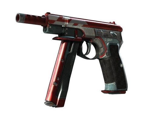CZ75-Auto