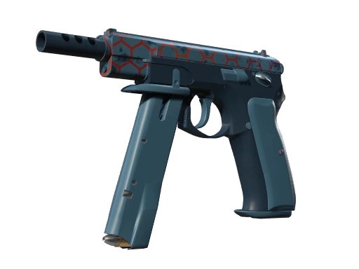 CZ75-Auto