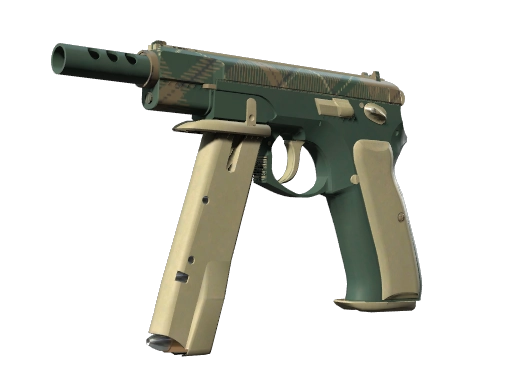CZ75-Auto
