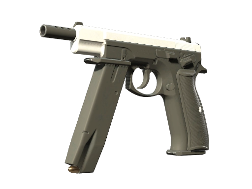 CZ75-Auto