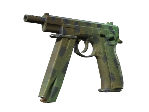 CZ75-Auto