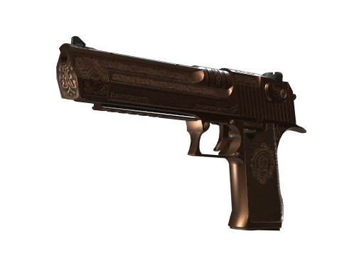 Desert Eagle