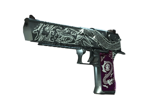 Desert Eagle