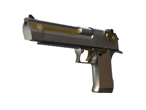 Desert Eagle