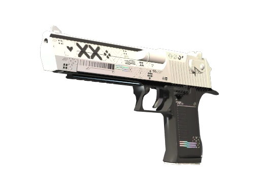 Desert Eagle