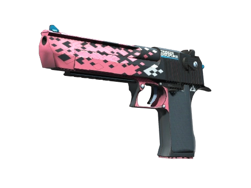 Desert Eagle