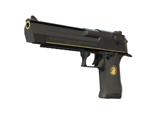 Desert Eagle