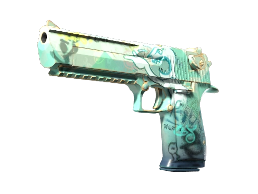 Desert Eagle