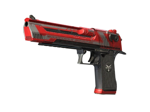 Desert Eagle