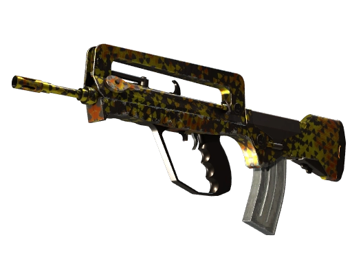 FAMAS