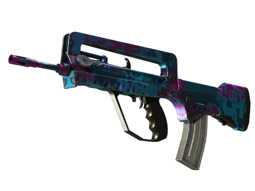 FAMAS
