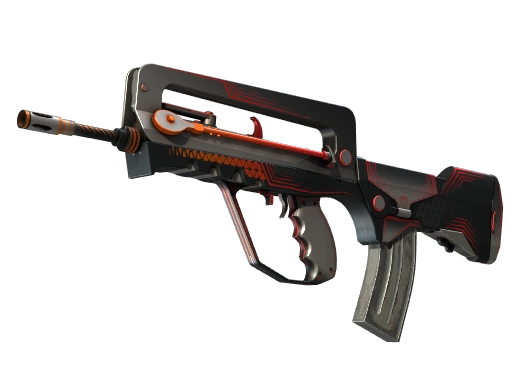 FAMAS