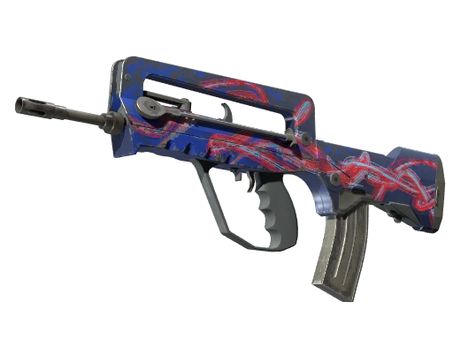 FAMAS