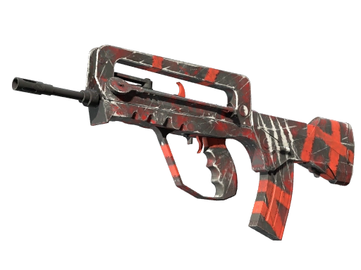 FAMAS