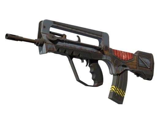 FAMAS