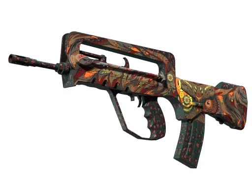 FAMAS