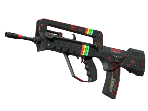 FAMAS