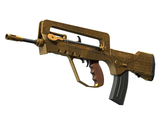 FAMAS