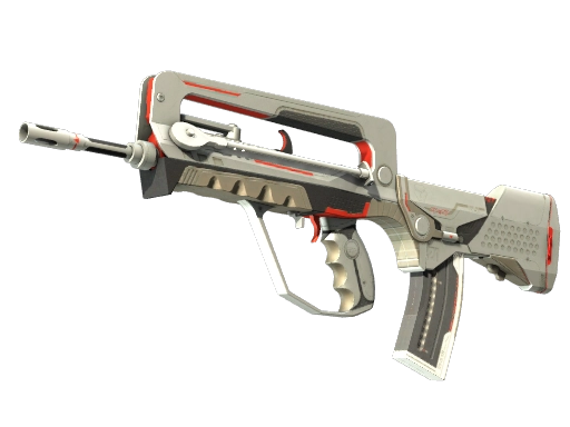 FAMAS