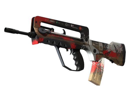 FAMAS