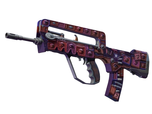 FAMAS