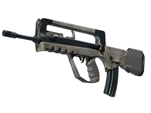FAMAS
