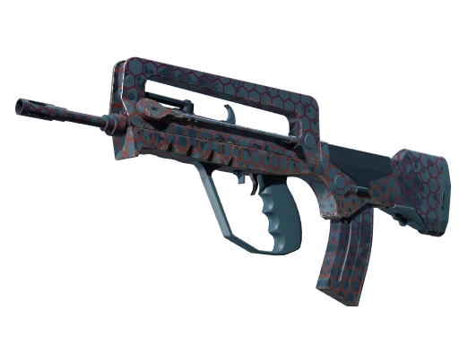 FAMAS
