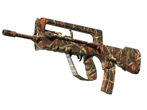 FAMAS