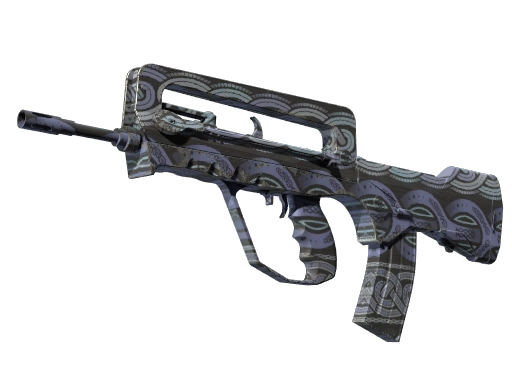 FAMAS