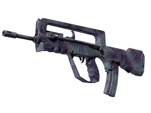 FAMAS