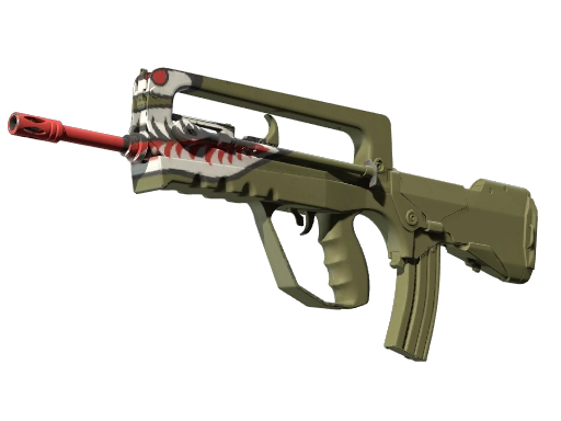 FAMAS