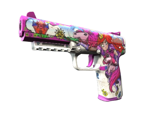 Five-SeveN