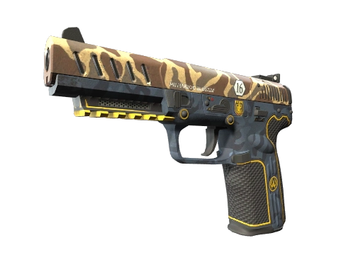 Five-SeveN