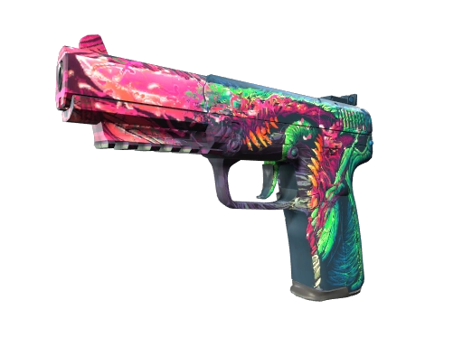 Five-SeveN